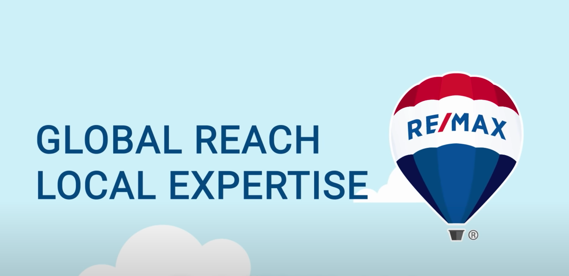Why Sell With RE/MAX